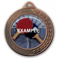 Medal mm 70 pieces required