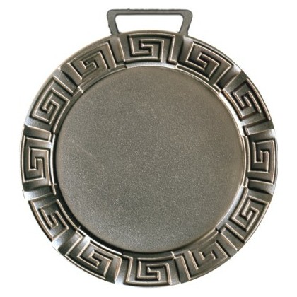 cod. P.M80.001 - Medaglia mm 80