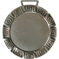 cod. P.M80.001 - Medaglia mm 80