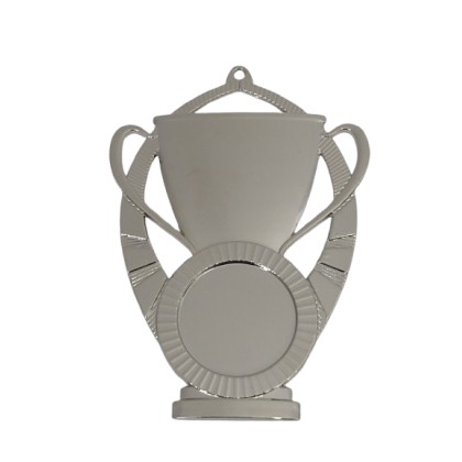 cod. P.M85.002 - Medaglia mm 85