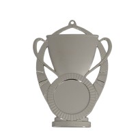 cod. P.M85.002 - Medaglia mm 85