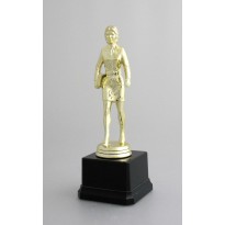 Trofeo Manager Femminile cm 20