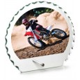 cod. P.MOT17.320 - Trofeo motocross cm 15