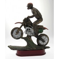 Trophy Motocross cm 42