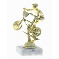 Trophy Motocross cm 14