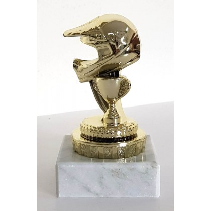 cod. P.MOTC10 - Trofeo Motocross cm 9