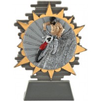 Trophy motocross cm 14