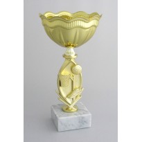 Trofeo Netball cm 31