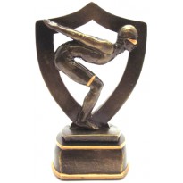 Trofeo Nuoto cm 18