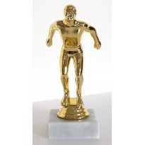 Trofeo nuoto cm 15