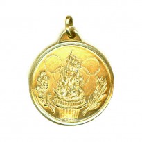 Medaglia Olimpiadi cm 3,2