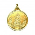cod. P.OL.M01 - Medaglia Olimpiadi cm 3