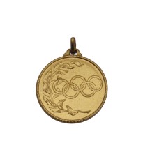Medaglia Olimpiadi cm 3,2