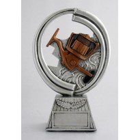 Trofeo Pesca cm 21,5