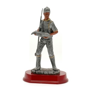 cod. P.PE08 - Trofeo Pesca cm 30