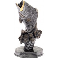 Trofeo pesca cm 22