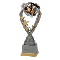 Trofeo pesca cm 22,5