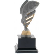 Trofeo pesca cm 18,5
