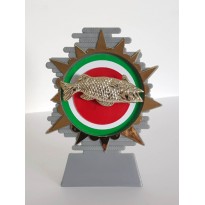 Trofeo Pesca cm 14