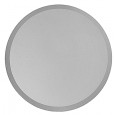 cod. P.PIA07.02 - Piatto alluminio cm 7