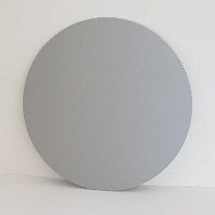 cod. P.PIA11.18 - Piatto alluminio cm 11