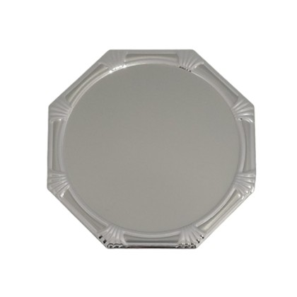 cod. P.PIA14.13 - Piatto all. arg. cm 14