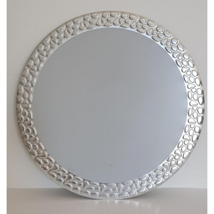 cod. P.PIA22.06 - Piatto alluminio cm 22