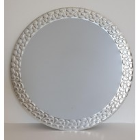Aluminum plate 22 cm