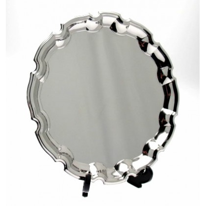 cod. P.PIA25.02 - Piatto cm 25