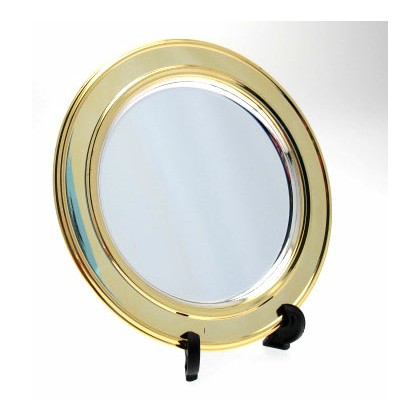 cod. P.PIAQ15.01 - Piatto cm 15