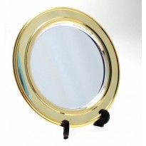 cod. P.PIAQ15.01 - Piatto cm 15