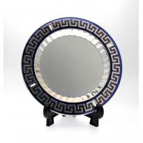 cod. P.PIAQ18.03 - Piatto cm 18