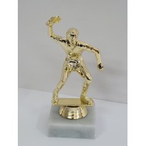 Trofeo tennis tavolo ping pong cm 14,5