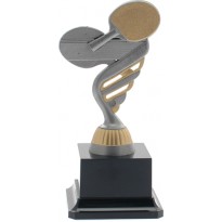 Trofeo tennis tavolo ping pong cm 19
