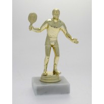 cod. P.RA01 - Trofeo Racquetball cm 14