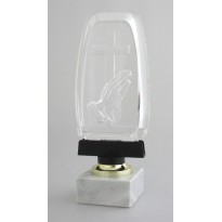 Trofeo Religione cm 21