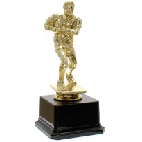 Trophy Rugby cm 16,5