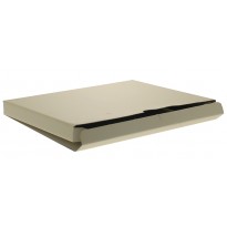 Scatola in cartone cm 34x28x3