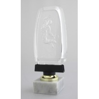 cod. P.SN01 - Trofeo Snowboard cm 21