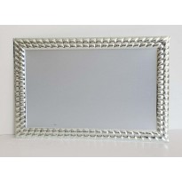 cod. P.TA15.02 - Targa alluminio cm 15X10