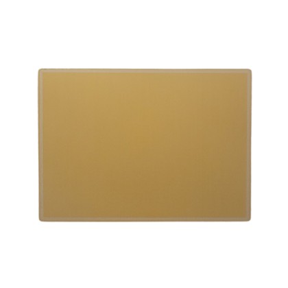 cod. P.TA16.02 - Targa all. gold cm 16x12