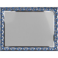 Targa alluminio cm 16x12 subli