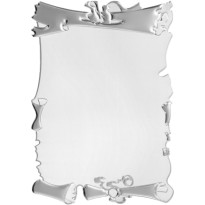 Plate aluminium 20x15