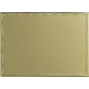cod. P.TA19.623G - Targa alluminio 16x12