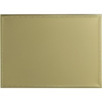 Targa alluminio 16x12