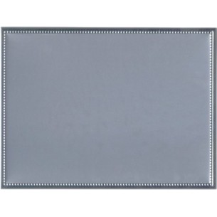 cod. P.TA19.621S - Targa alluminio 23x18