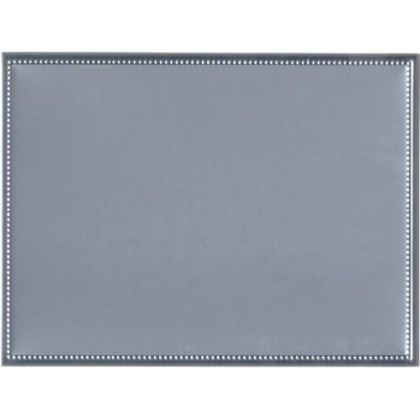 cod. P.TA19.623S - Targa alluminio 16x12