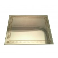 cod. P.TA23.01 - Quadro specchio cm 23x18