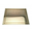 cod. P.TA23.01 - Quadro specchio cm 23x18