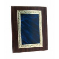 cod. P.TA38.02 - Targa cm 30